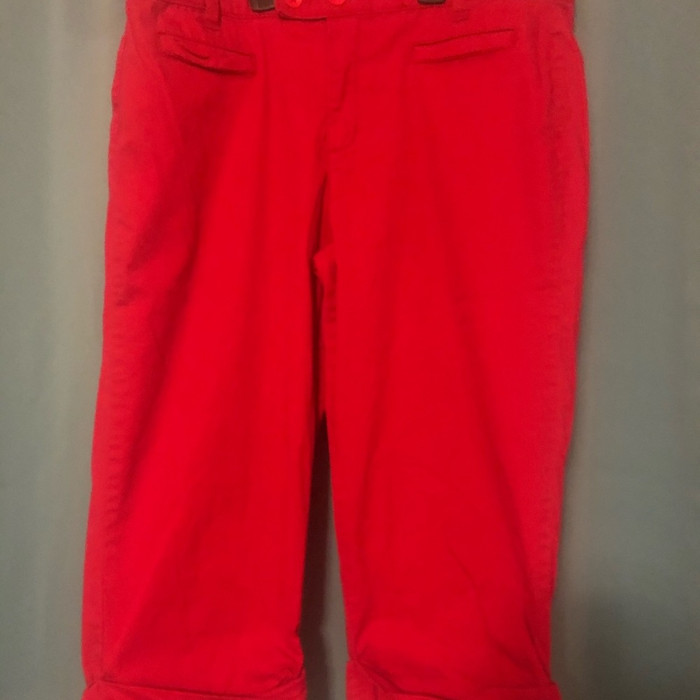 Capris